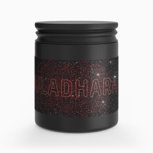 Аромасвеча UCANDLES Muladhara