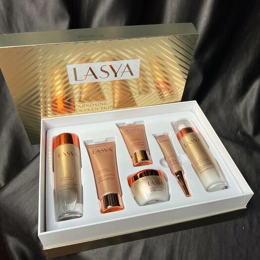 Подарочный набор 6в1 LASYA
