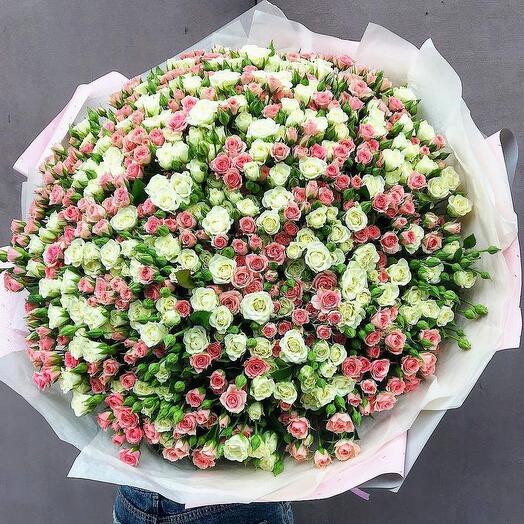 Mosaico de Primavera