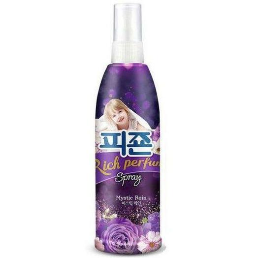 Pigeon Spray Кондиционер для белья Pigeon Spray (Mistic Rain) - 200 мл