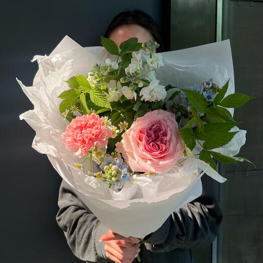 Летний день