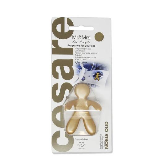 Авто ароматизатор  |  Cesare  | Mr and Mrs Fragrance