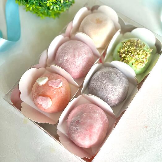 Моти  │  MOCHI набор
