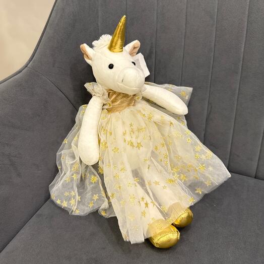Единорог 🦄