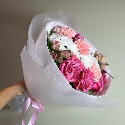For you