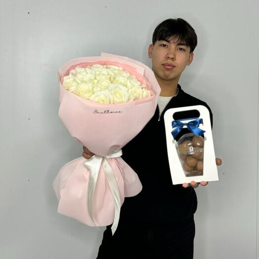 Вкусное комбо