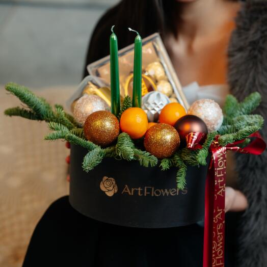 Сладкая радость