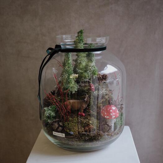 Сказочный Лес