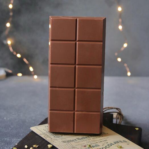 Chocolate de Dubai
