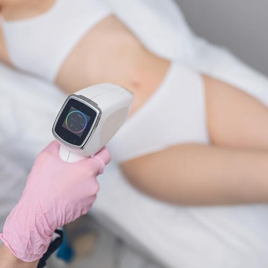 Комплекс: "Руки полностью"