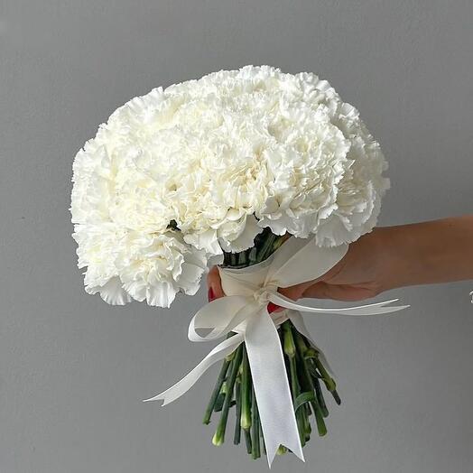 Свадебный букет