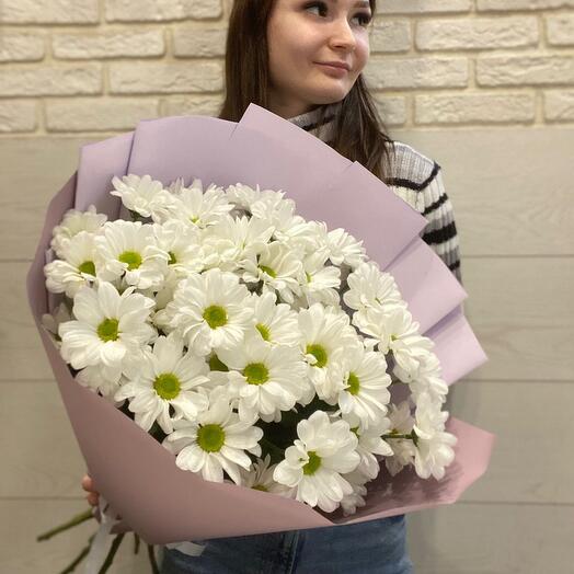"Розовые грёзы"