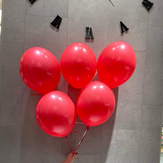 Набор Шариков 5 шт