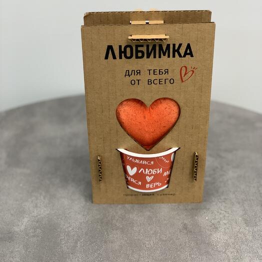 Для любимки