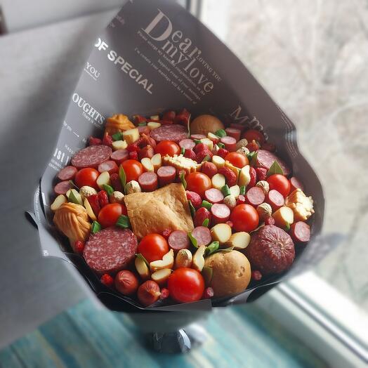 Мясной презент