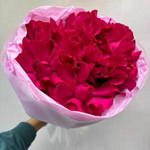 ППионы (Французская Роза)