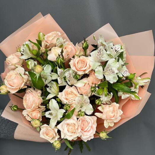 Персиковый🍑💐