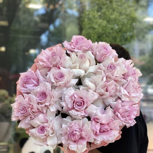 💞Classic Rose Bouquet N-069