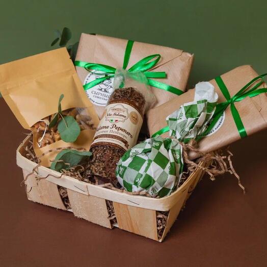 Набор "Весенняя Симфония"