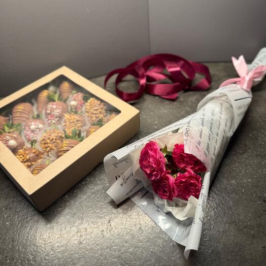 Любовное послание 💌