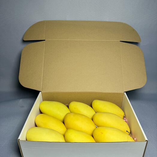 Mango gold