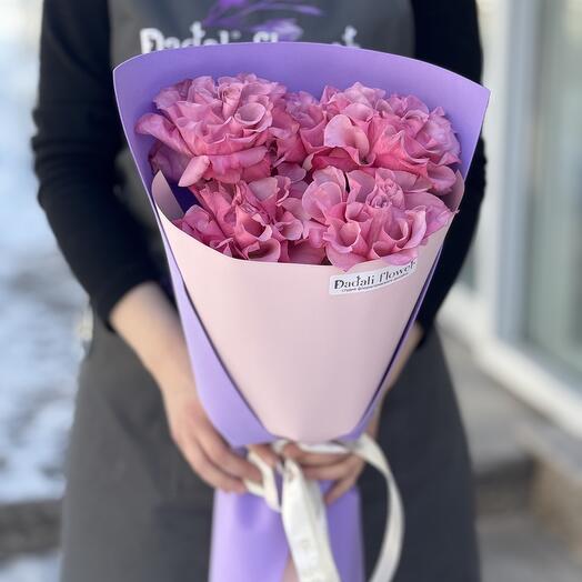 Bouquet "Country"