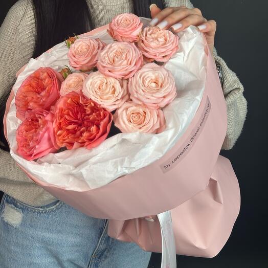 🌷Между любовью 🌷(-28%)