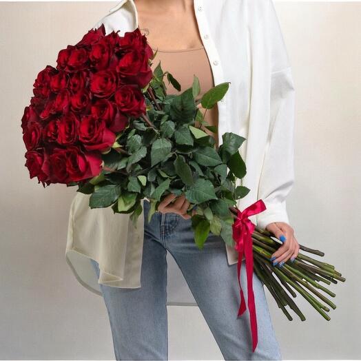 25 Roses Explorer