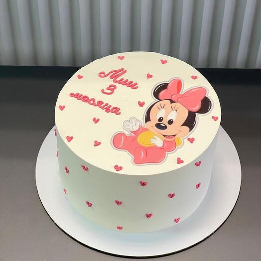 MAXI bento mini mouse
