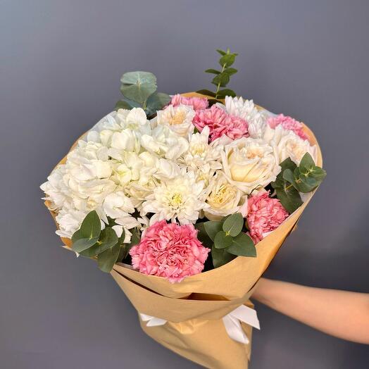 Композиция "Счастье"