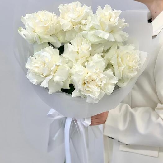 Roses Bouquet N-081