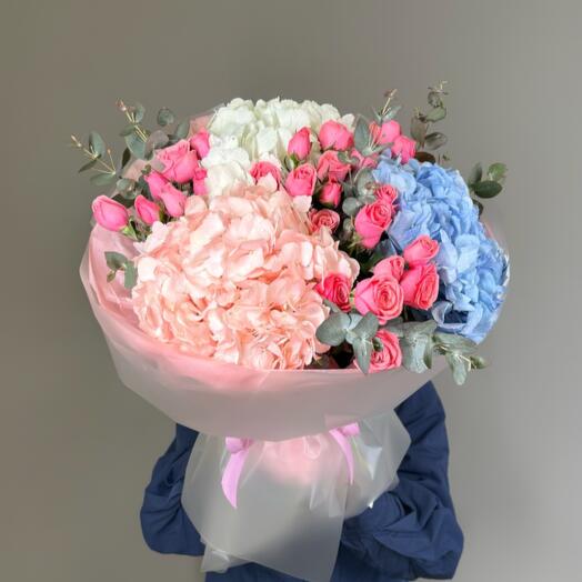 Букет Асылым