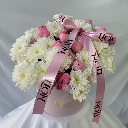 Композиция "Нежность"