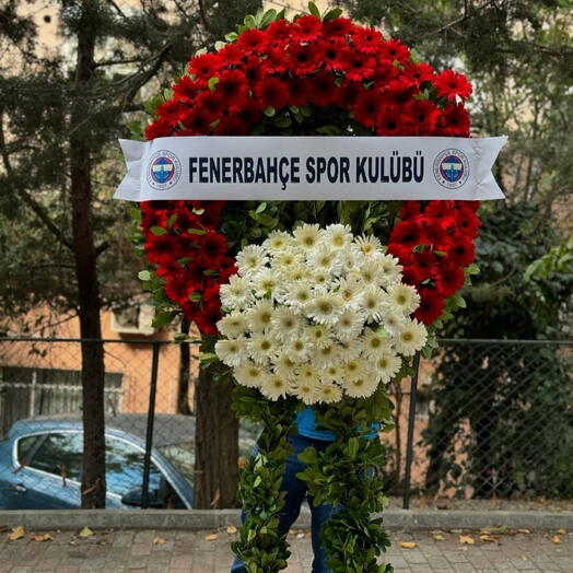 Yuvarlak Celenk