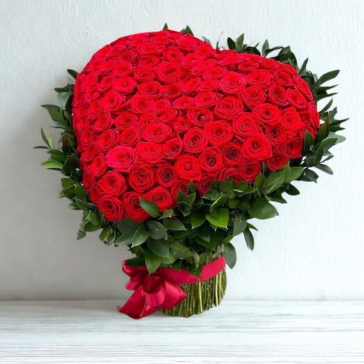 Heartbeats – Red 101