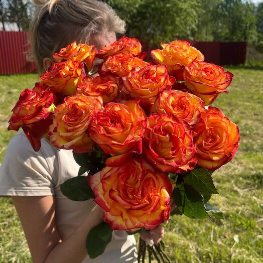Мандаринка