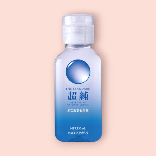 BIJOND ultra pure, деликатный лубрикант на водной основе 150 мл
