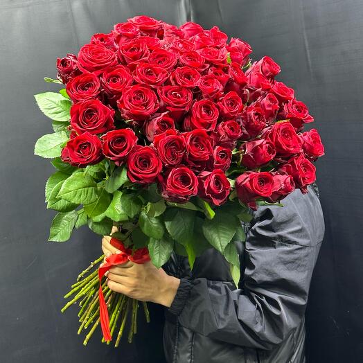 51 Роза