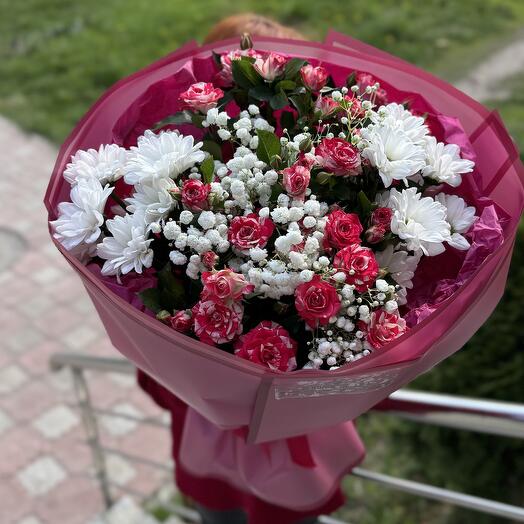 Принцесса счастья