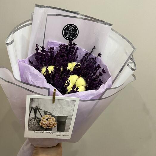 Bouquet of Lovand 3