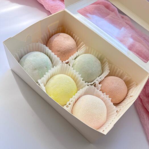 Моти ассорти