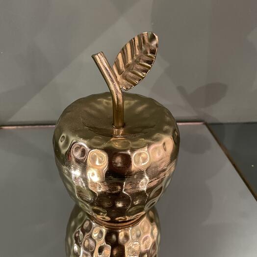 Золотое яблоко