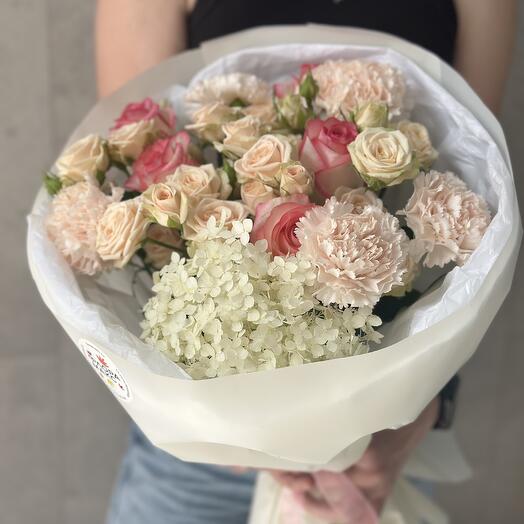 Запах лета 🌺