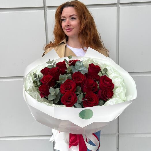 Искра чувств