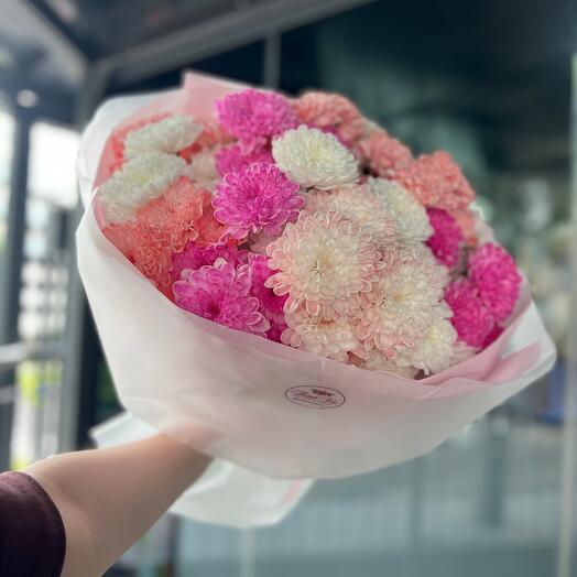 Di flowers 