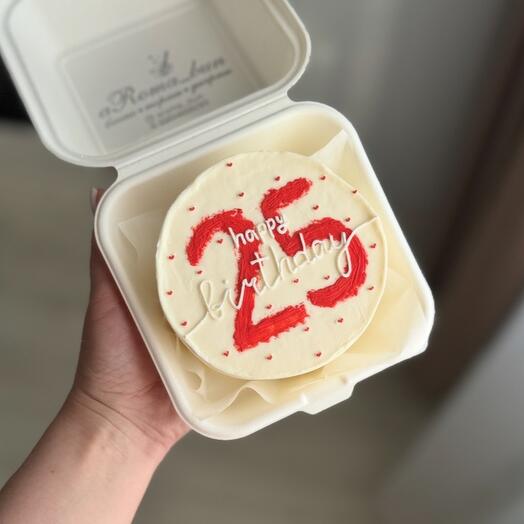 Бенто 25