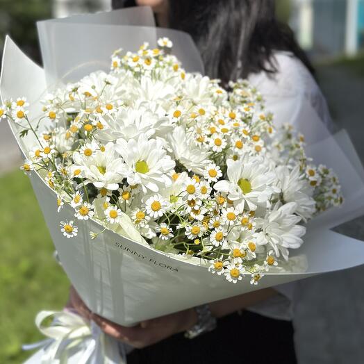 Букет 32