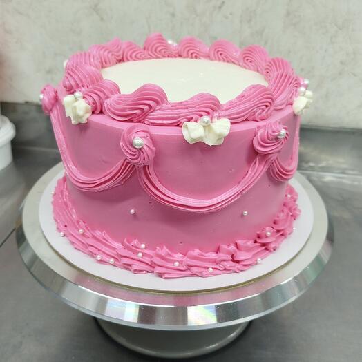 Торт Ламбет