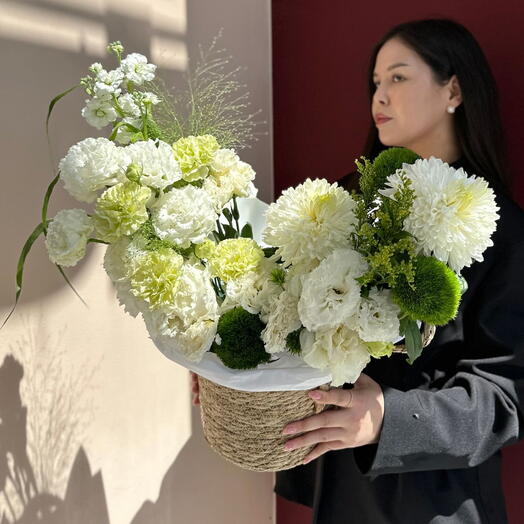 Композиция "Экзотическая"