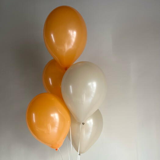 Luficsokor narancs+krém